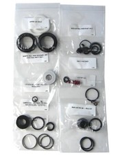 Service kit rock usato  Spigno Saturnia