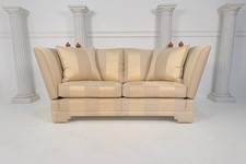 Duresta pagoda seater for sale  TAMWORTH