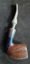 Savinelli autograph pipes for sale  Post