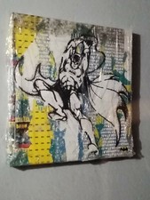 Quadro tela stampa usato  Torino
