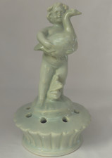 Weller pottery figural for sale  Winter Park