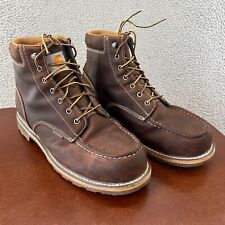 Carhartt boots mens for sale  Pompano Beach