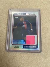 Topps paris saint gebraucht kaufen  Deutschland