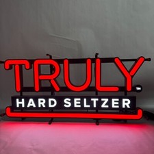 Truly hard seltzer for sale  Lake Oswego