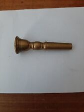 Ancienne embouchure trompette d'occasion  Nexon