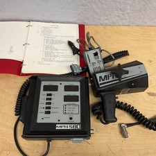 Mph industries doppler for sale  Saint Louis