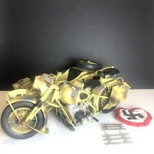 German military motorcycle for sale  Littleton