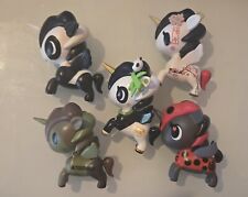 Lot five tokidoki for sale  Costa Mesa