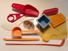 Tupperware küchenhelfer utens gebraucht kaufen  Preetz