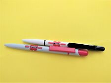 Anciens stylos publicitaires d'occasion  France
