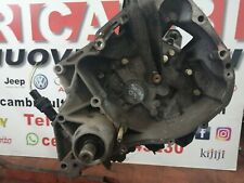 Renault twingo 2003 usato  Forlimpopoli