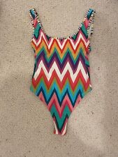 Stunning missoni swimsuit for sale  LONDON