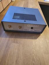 Aldetec als04673 amplifier for sale  LINLITHGOW