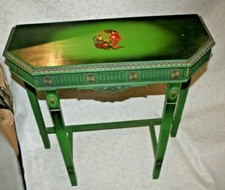Antique dark green for sale  Renton