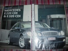 Détaillé......mercedes e220  d'occasion  Aigrefeuille-d'Aunis