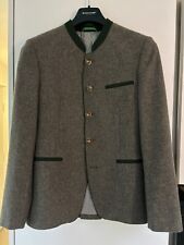 Lodenfrey trachtenjacke janker gebraucht kaufen  München