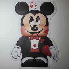 Mickey mouse vinylmation for sale  Oakley
