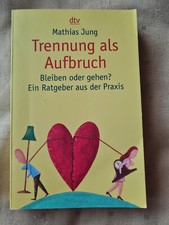 Trennung als aufbruch gebraucht kaufen  Bebra