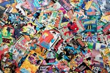 Marvel comics wholesale for sale  UXBRIDGE