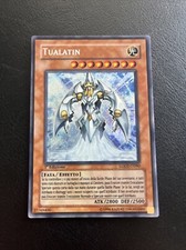 Carta tualatin rara usato  Montalto Uffugo