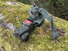 Kraz 255 eov gebraucht kaufen  Knetzgau