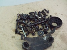 Various fasteners bolts for sale  Ann Arbor