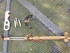 Gas cutting torch for sale  NORWICH