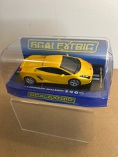 Boxed scalextric car for sale  NORWICH
