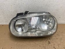 Farol de halogênio 1997-2003 Volkswagen Golf MK4 driver esquerdo LH i9427 DG1 comprar usado  Enviando para Brazil