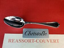 Cucchiaio dessert christofle usato  Spedire a Italy