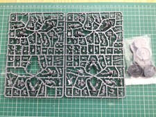 Necromunda goliath gang for sale  HAYWARDS HEATH