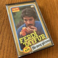 Ferdi tayfur bir gebraucht kaufen  Remscheid