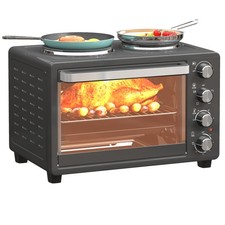 Homcom 28l toaster for sale  GREENFORD