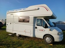 Wohnmobil lmc liberty gebraucht kaufen  Böblingen