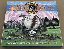 Grateful dead dave gebraucht kaufen  Dresden