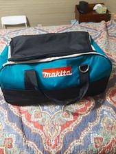 Large makita duffle for sale  Trinity