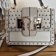 River island cream for sale  STOKE-ON-TRENT