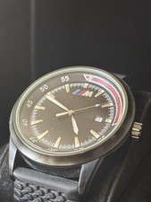 Bmw herrenuhr funktionstüchti gebraucht kaufen  Dortmund