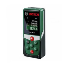 Bosch télémètre laser d'occasion  Saint-Alban-Leysse
