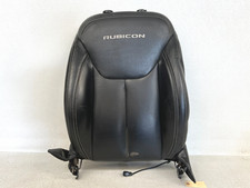 ⭐2013-2018 JEEP RUBICON ALMOFADA ALMOFADA ASSENTO SUPERIOR LATERAL ESQUERDO DIANTEIRO FABRICANTE DE EQUIPAMENTO ORIGINAL LOTE 2653 comprar usado  Enviando para Brazil