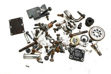Kubota rtv1100cr9 hardware for sale  Ashaway
