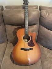Eastman ac222ce acoustic for sale  Falkville