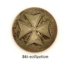 Bouton tenue chevalier d'occasion  Toulouse-
