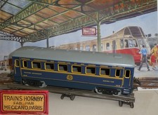 Hornby wagon voiture d'occasion  Franconville