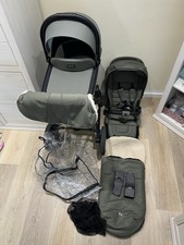 Stylischen gepflegten kinderwa gebraucht kaufen  Fürstenfeldbruck