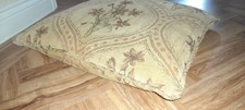 Large gold cream for sale  SEVENOAKS