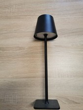 Dimmbar akku tischleuchte gebraucht kaufen  Berglern