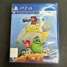 Angry birds movie for sale  Chicago