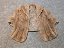Vintage mink fur for sale  Duluth