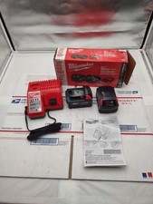 Milwaukee m18 redlithium for sale  Comstock Park